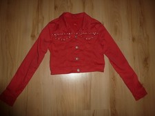 s.Oliver Jeansjacke