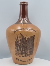 Doulton Lambeth Ye Olde