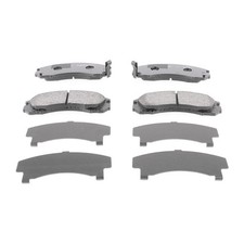 BREMSBELAG SATZ BREMSBELÄGE