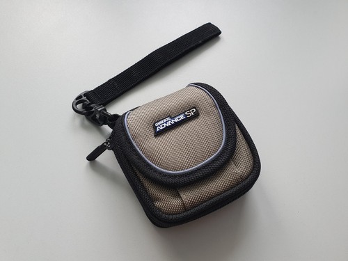 Tasche für gameboy - gameboy, advance
