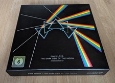 Pink Floyd - Dark Side Of The
