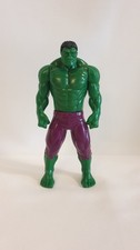 Hulk Actionfigur Marvel Hasbro