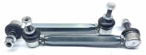 M10 adjustable sway bar - adjustable, link