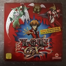 DVD: Yu-Gi-Oh! GX (*)
