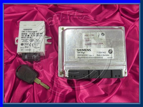 Bmw 5er e36 e46 e39 - e46,