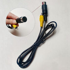 RCA Verstärker Relais Keying Kabel 13 Pin DIN für Icom IC-706 IC-718 IC-7100