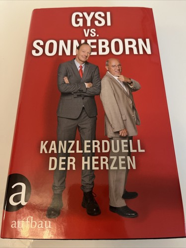 Gysi sonneborn - gysi,