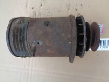 Hanomag Matador Garant Markant Lichtmaschine 12Volt Bosch LJH130/12 2000R7 