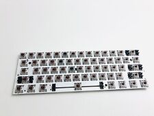  Epomaker Skyloong SK61 Tasten Set Tastatur Drücker mit Rahmen für Keyboard SK61