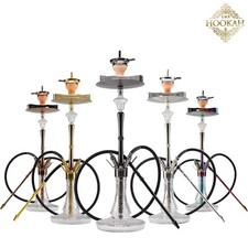 The hookah hanzo shisha - hookah, v2a