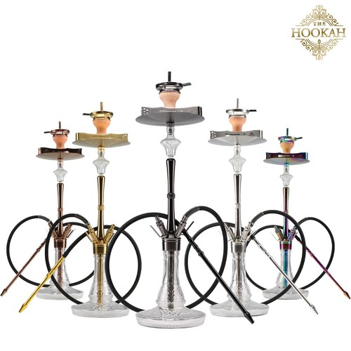 The hookah hanzo - the,