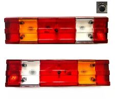 2x Rückleuchte Heckleuchte f