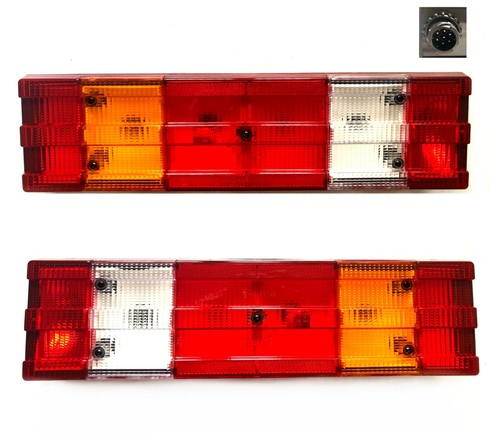 Rückleuchte heckleuchte f - heckleuchte,