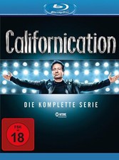 Californication - Die