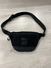 Strellson Tasche Bauchtasche Gürteltasche Hipbag Schwarz
