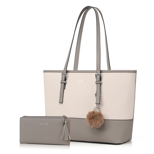 Damen shopper umhängetasche - damen,