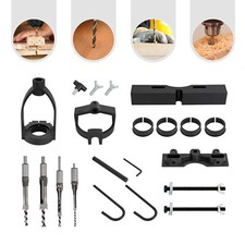 Vierkant-Stemmbohrer Lochsäge