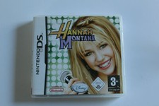 Nintendo DS 3DS Spiel Hannah