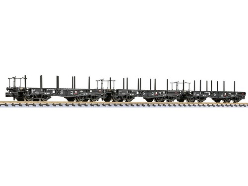 Liliput l260171 güterwagen - -,