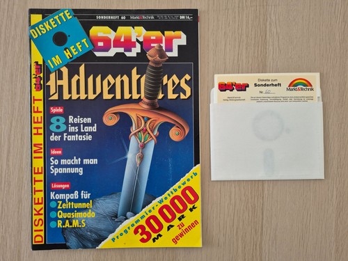 Sonderheft nr 60 - nr.,
