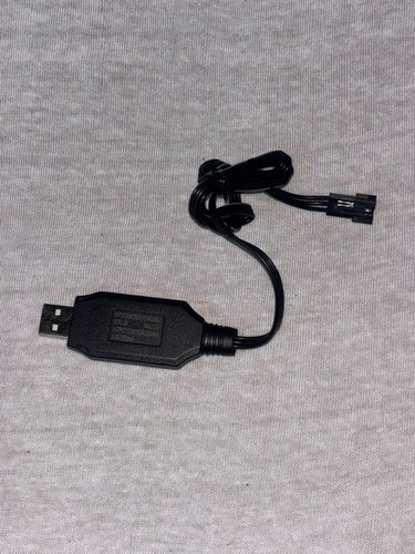 Carrera ladekabel usb - rc,