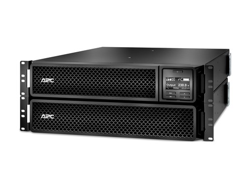 Apc smart ups srt 3000va - 3000va, rm