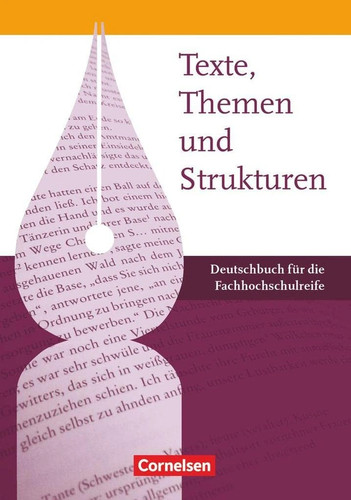 Cornelsen texte themen - cornelsen,