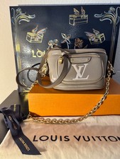 Louis vuitton mini bumbag - louis,