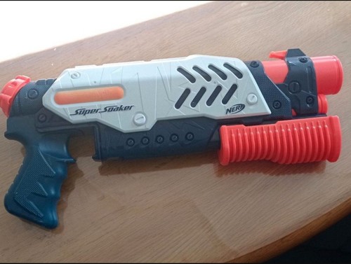 Hasbro wasserpistole nerf - wasserpistole,