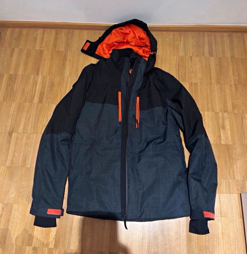 Crivit herren skijacke - skijacke,