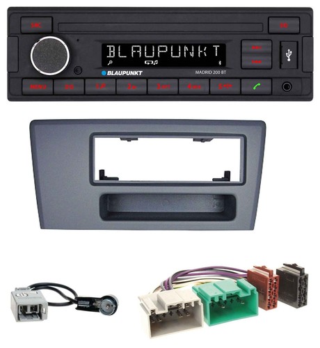Blaupunkt usb aux - blaupunkt,