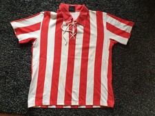 Retro Trikot FC Bayern München  Gr. L