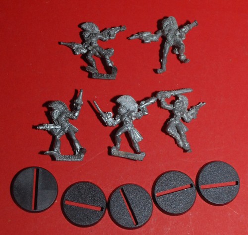 Warhammer 40k eldar 5x - 40k,