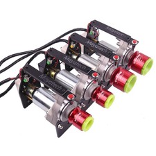 RC Motor Starter Teile