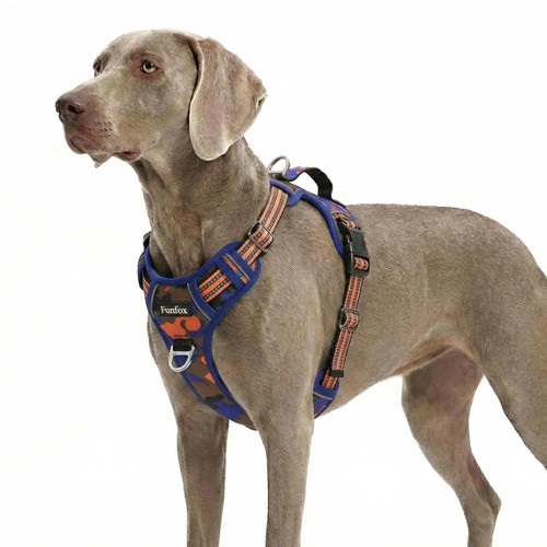 Hundegeschirr mittelgroße - hundegeschirr,