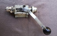 Gravograph Gravierspindel für TX