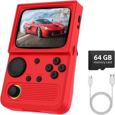 R36T Retro TV Handheld Console
