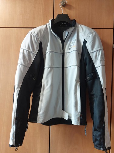 Rukka motorradjacke damen - motorradjacke,