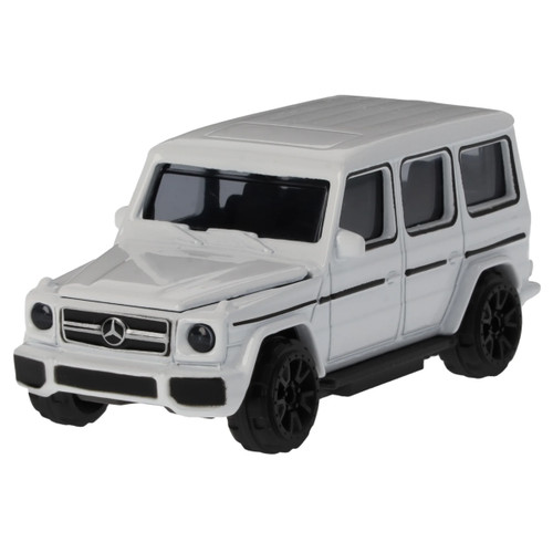 Modellauto mercedes benz - 1:64, mercedes-benz