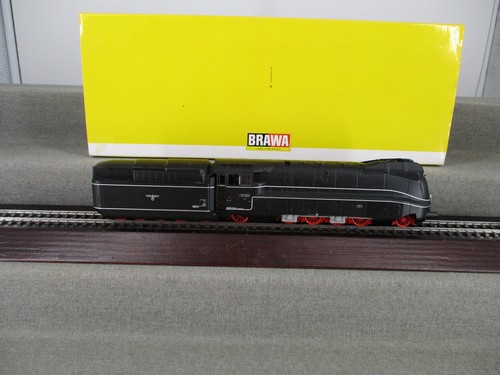 Brawa 40130 dampflok br - brawa,