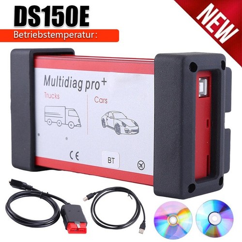 Auto kfz profi diagnosegerät - auto,