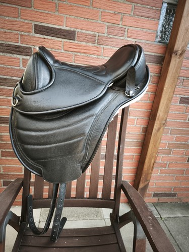 Barefoot reitsattel vps - reitsattel,
