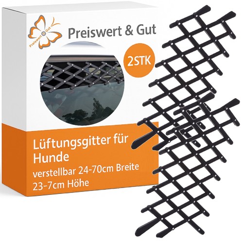 Lüftungsgitter autogitter - lüftungsgitter,