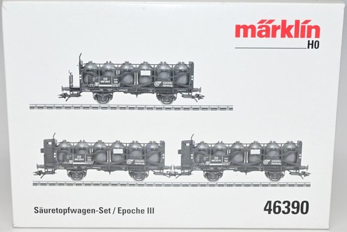 Märklin 46390 vtg - märklin, h0