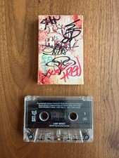Signed Limp Bizkit rare