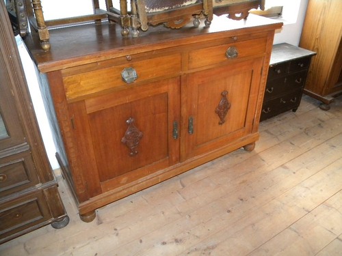 1915 nuss furn jugendstil - 1915,