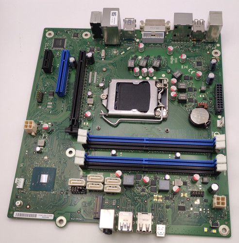 Fujitsu p758 mainboard - fujitsu,