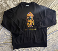 ORIGINAL BEST COMPANY PULLOVER