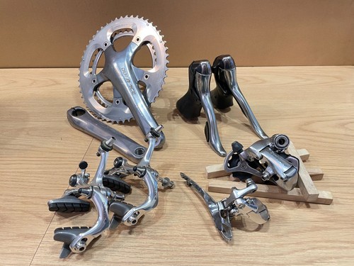 Shimano dura ace 7400 - 7400/7800, 10s