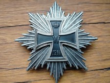 Blücherstern 1914 – Stern
